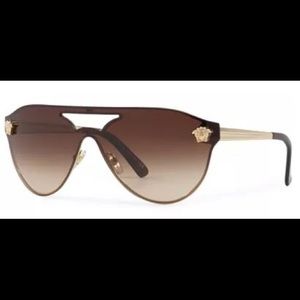 Versace Sunglasses, VE2161